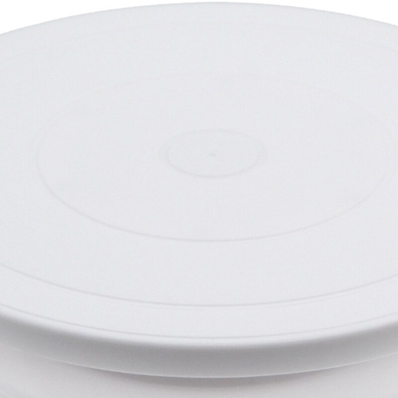 Baking Tools Cake Decorating Table Lightweight and... – Vicedeal