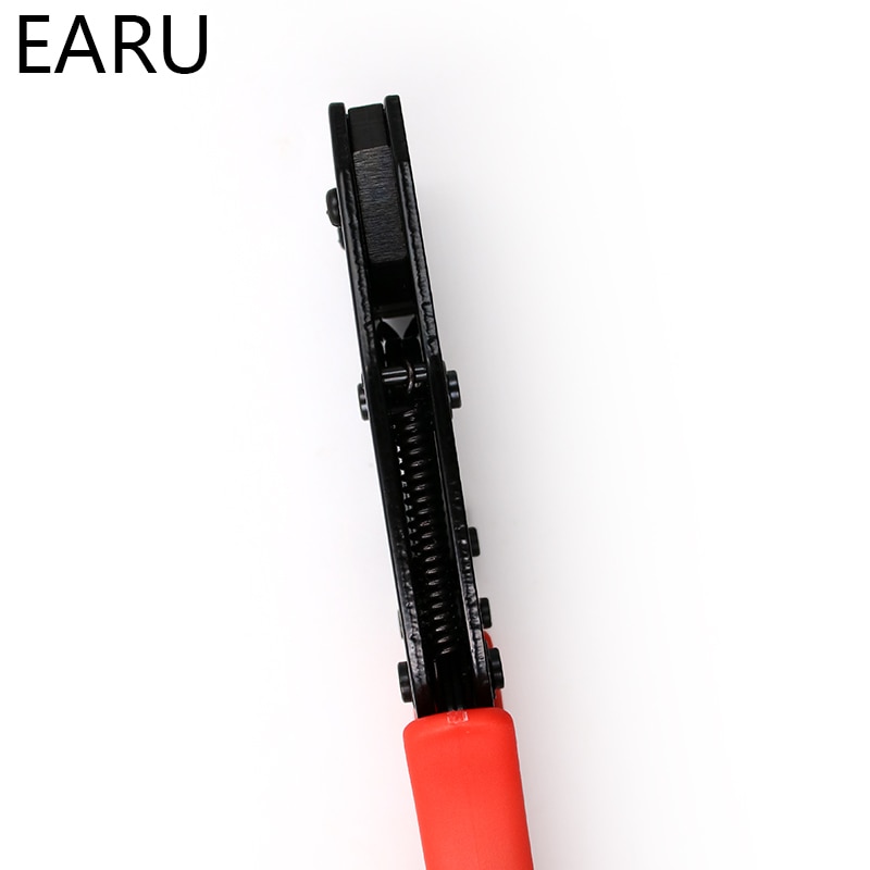 Crimper/Crimping Tool 301K for RG8 RG178 RG316 RG174 LMR400 0.429" 0.128" 0.100