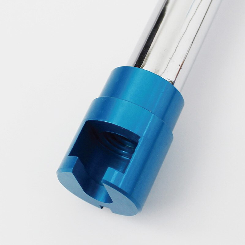 Heavy Duty 1.2KG Slide Hammer With 45pcs Glue Pulling Pads PDR Tool Dent Puller Kit