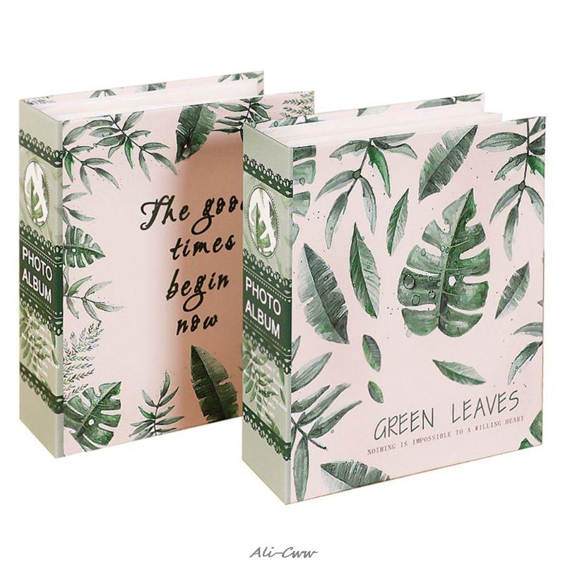 100 folhas 6 Polegada crianças casa scrapbook aniversário foto suprimentos artesanais álbum de fotos scrapbooking