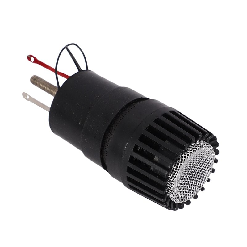 Kaseta robić mikrofonu SM56 / SM57 i N-M182 kaseta mikrofonowa dynamiczne mikrofony rdzeń kapsuły uniwersalny mikrofon
