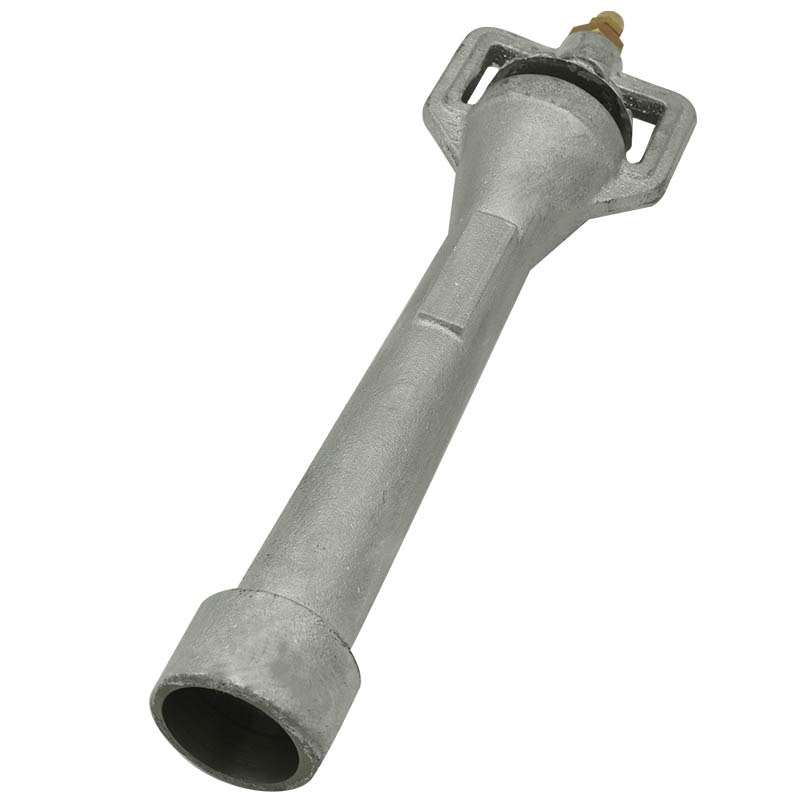 Venturi auto-amorçage brûleur four brûleur navette four naturel pistolet accessoires pistolet tête cuivre perle cuivre bouchon