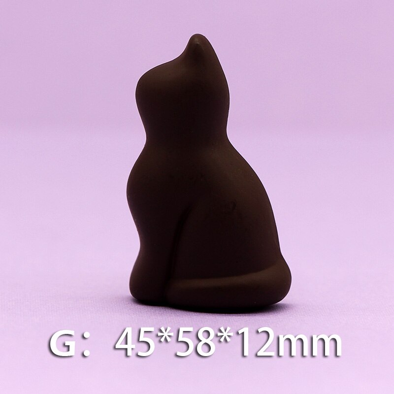 Simulation food fridge magnets chocolate candy refrigerator paste magnetic 3d paste home decoration candy model props simulation: G