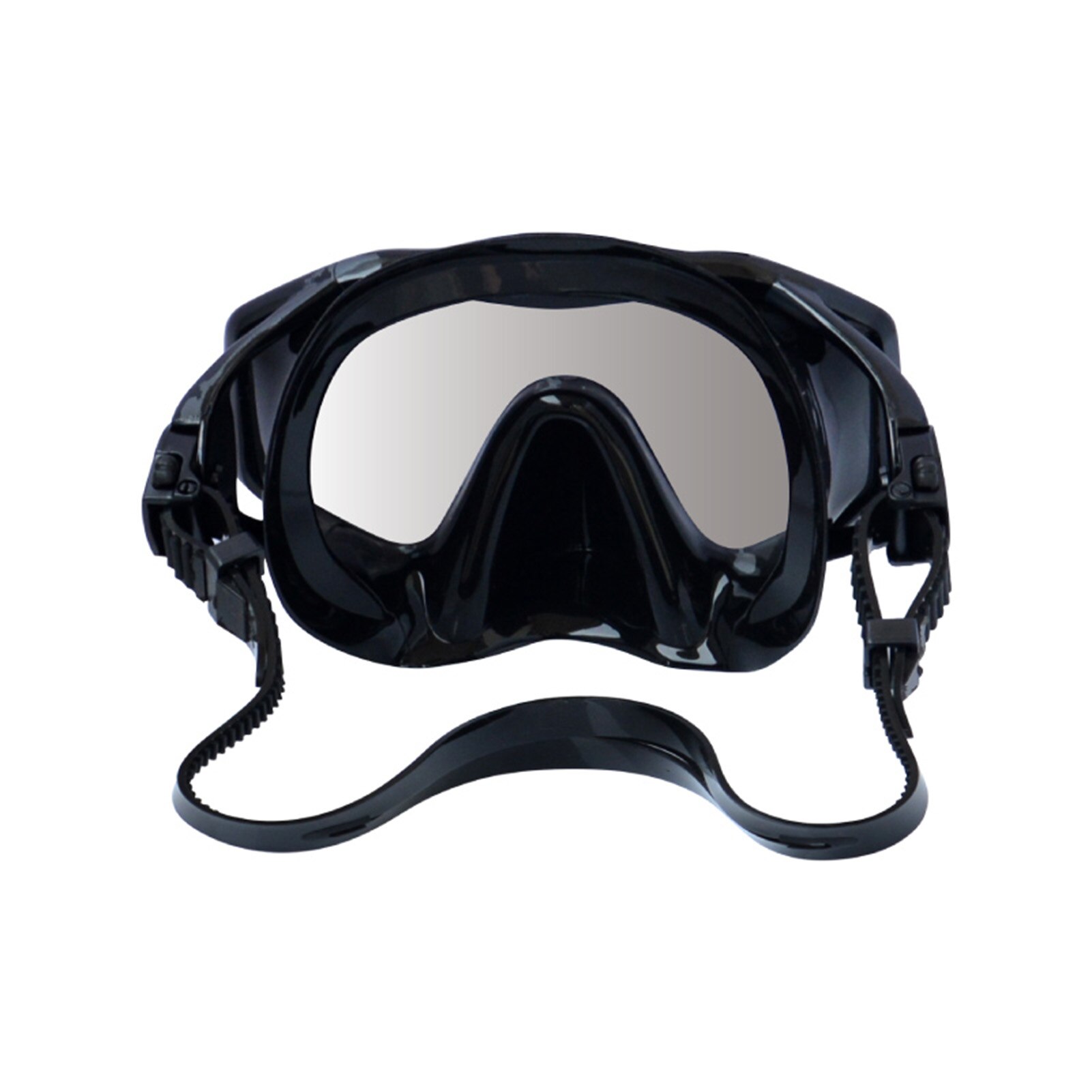 Underwater Mask Diving Mask Swimming Goggles Snorkel Scuba Diving Equipment Waterproof Goggles