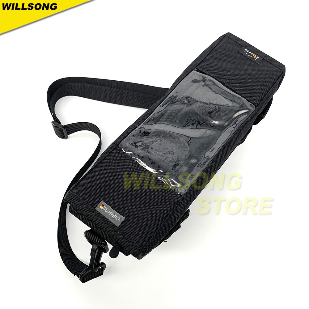 Bagage Bike Zadel Opslag Reistassen Stuur Tank Tas Voor Ducati Monster 797/821 Hypermotard 950 Multistrada 950/1200/1260