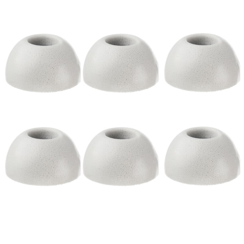 Brusreducerande öronproppar av svampskum anti-brus öronproppar kompatibla med samsung galaxy buds pro hörlurar: Gy-a