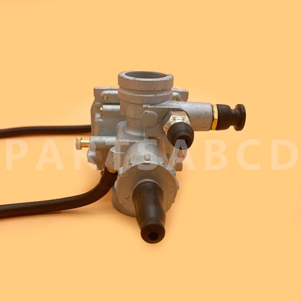 Karburator passer til suzuki quadrunner  lt160 lt-f 160 2 x 4 13200-02 c 03 carb 1989-2004