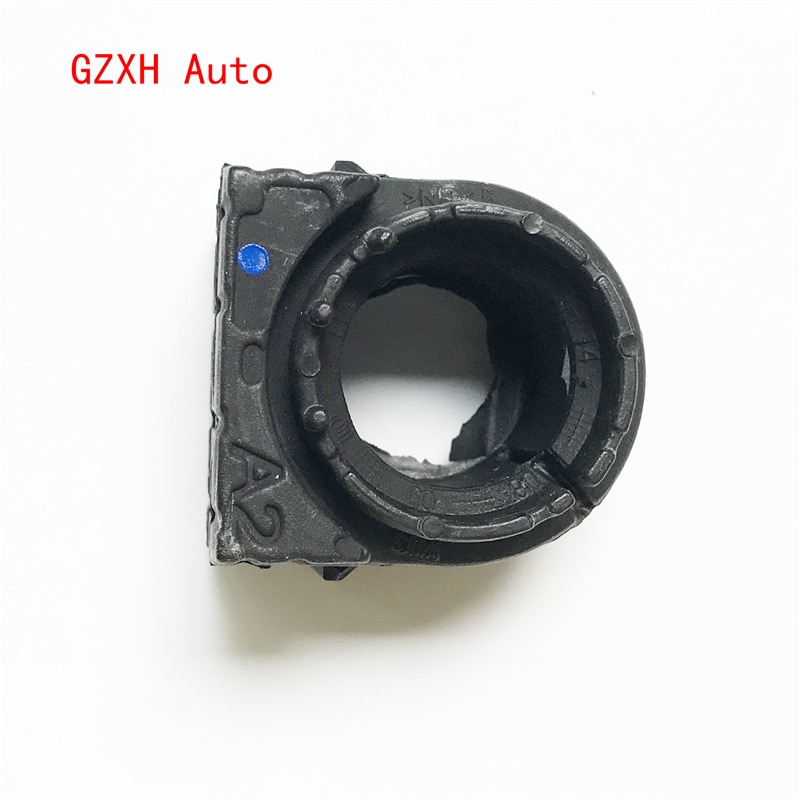 Original Stabilizer Rubber Anti-Roll Bearing Bushing isolation shaft For Chevrolet Cruze Opel astra insignia 13281784