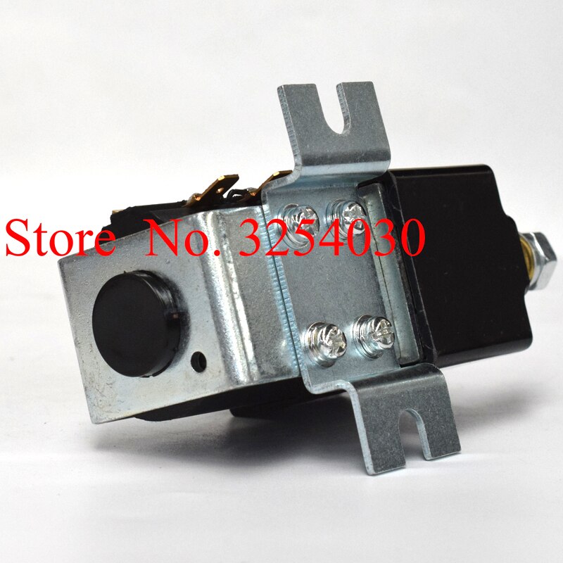 Liftstar CBD20-460 Electric Forklift Using Made In China 24V 200A DC Contactor ZJW200A Replacing Albright Contactor SW180B-751