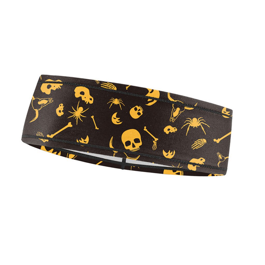 Hoofdband Voor Maskers Yoga Ice Zijde Multifunctionele Sport Fitness Anti-transpirant Zweet Sport Hoofdband Elastische Band Voor Sport