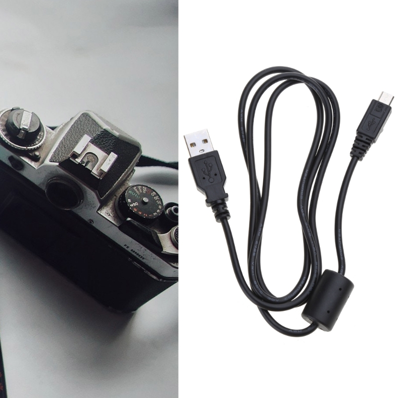 Usb 3.0- kameraladekabel til ifc 600 pcu speilreflekskameraer usb-kabel