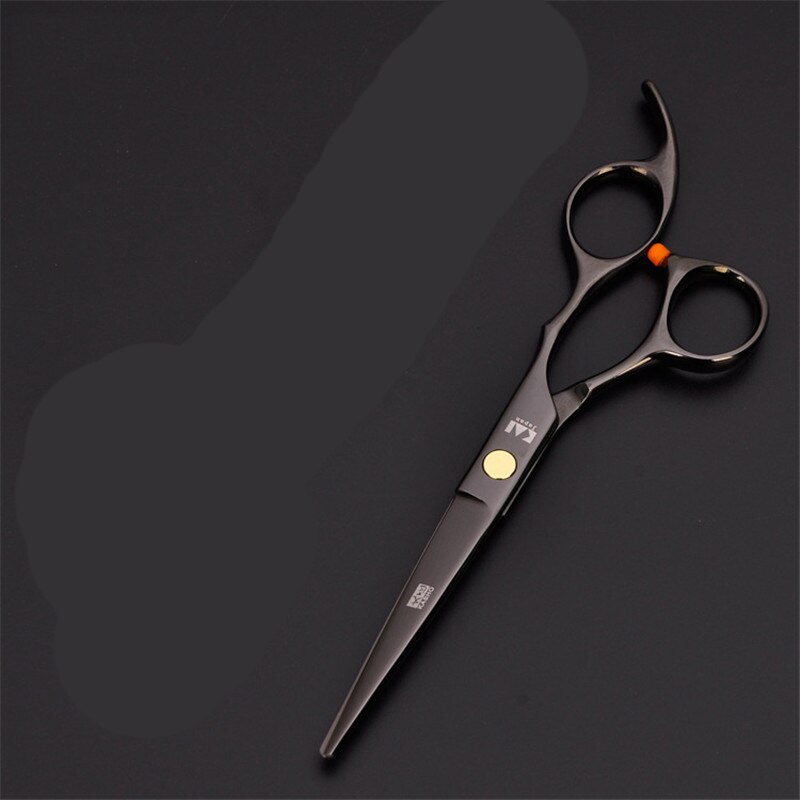 6 inch dog grooming pet groom cutting scissors groomer thinning shears cats scissors for dog grooming: 2