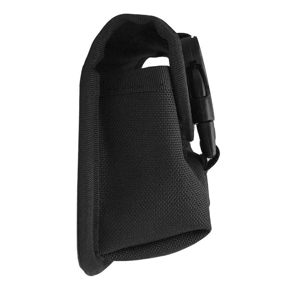 4 Stuks Duiken Scuba Gewicht Pocket Met Snelsluiting Duiken Gewicht Riem Pouch MC889