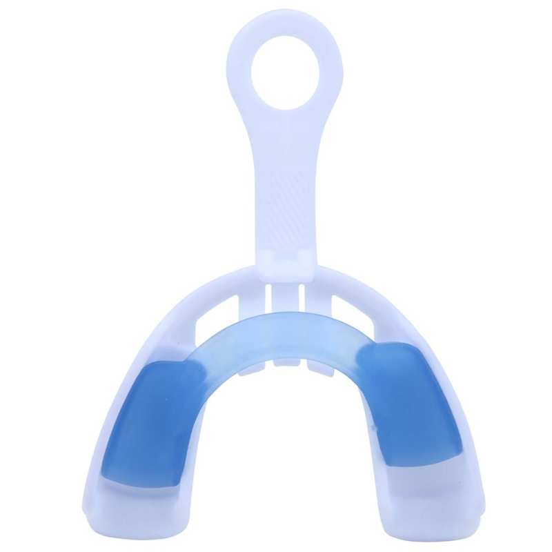 Silicone Teeth Dental Guard Night Comfortable Anti Grinding Sleeping Clenching Tooth Protector Muay Thai Tooth Protect