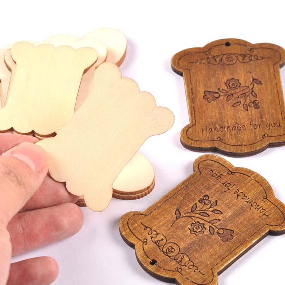 54/72/98/68mm Holz Flache Spule Spulen Für Kabel Draht Gewinde Karte Schnur Bänder Stickerei zahnseide Spule Stich Halfter NäHenne Werkzeug