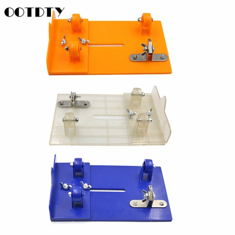 Glass Bottle Cutter Beer Wine Bottles Jar Cutting Machine DIY Sculptures Craft Tool