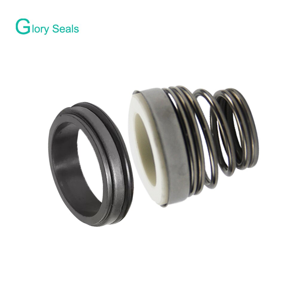 155-12mm 155 BT-FN Mechanical Shaft Seals Shaft Size 12mm For Pumps(Material: CAR/CER/NBR) 5pcs/lot