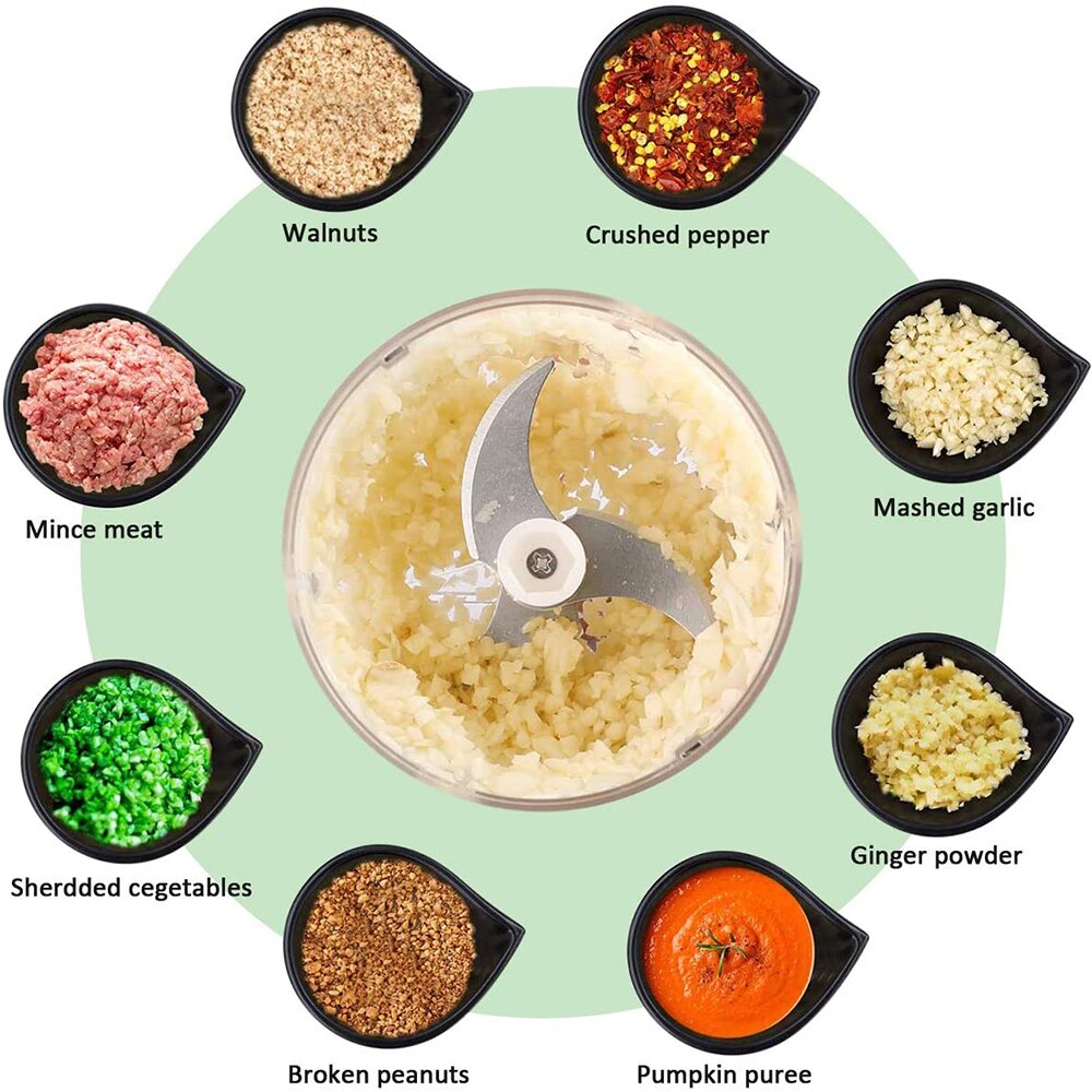 Przenośny mikser mini mikser spożywczy zatapialny mikser mikser ręczny elektryczny stacjonarny mikser robić siekacza kuchennego