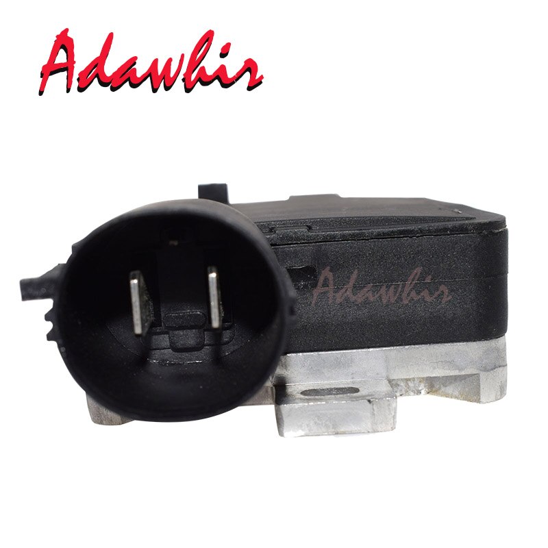 fan control module for FORD FOCUS MK2 MONDEO MK4 radiator cooling fan relay 940002904