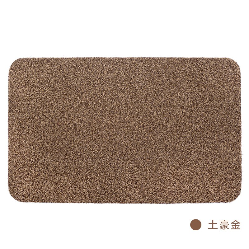 Green Non-slip Carpet Shaggy Carpet for Outdoor Modern Fluffy Rugs for Stair Steps Teppichfliesen Room Decoration BD50DT: 70-40cm / style4