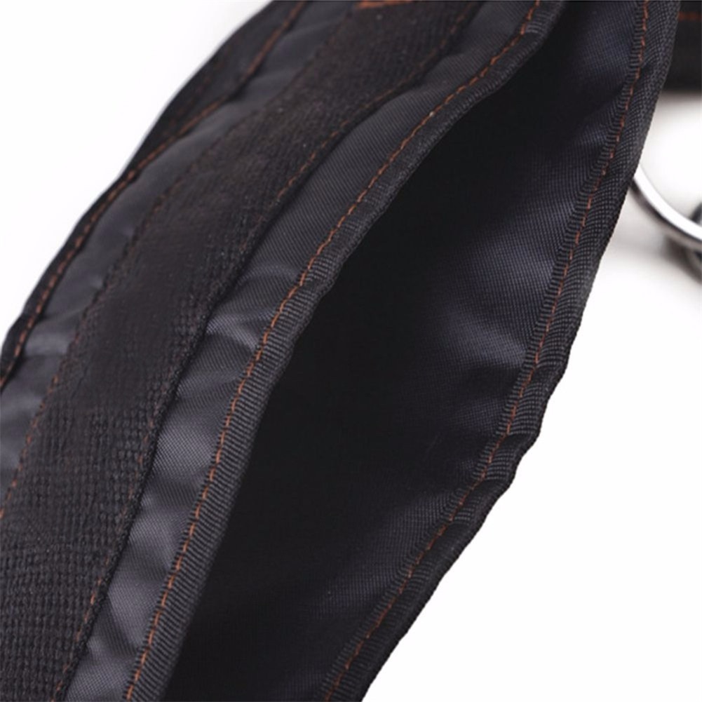 Crossfit Sport Belt with Chain Adjustable Gym Musculation Waist Lifting Weights Squat Dip Pull Up Weightlifting Equipment