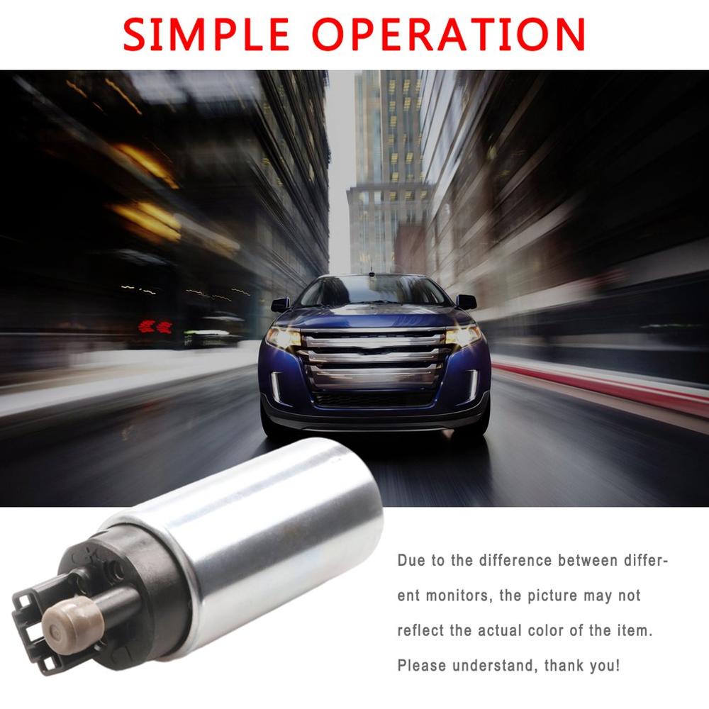 Car Modified High Pressure Fuel Pump 342 Walbro High Pressure Fuel Pump Car Modification