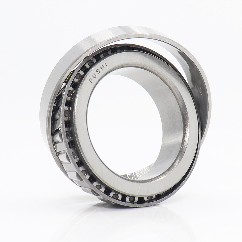 25YM1 45Y1 Rodamiento de rodillos cónicos 25x45x12 mm (1 ud.) - 45KS-25Y, rodamiento de soporte para motocicleta, copa cónica de una sola fila, duradero