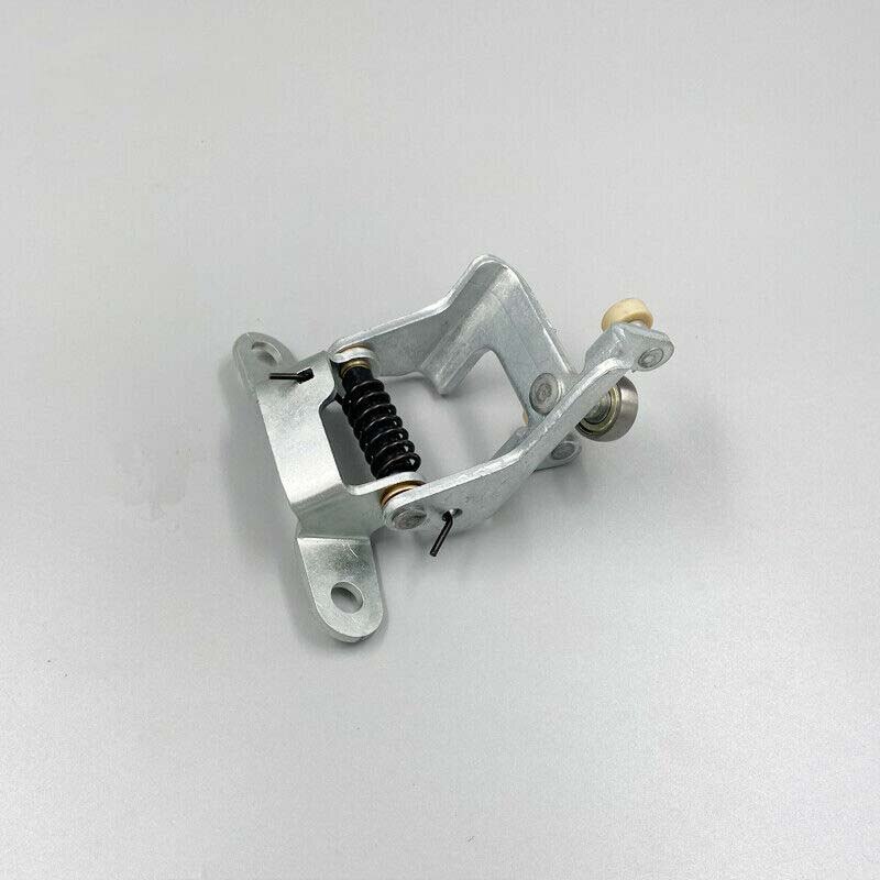 Left sliding door roller middle centra hinge For toyota hiace 2005