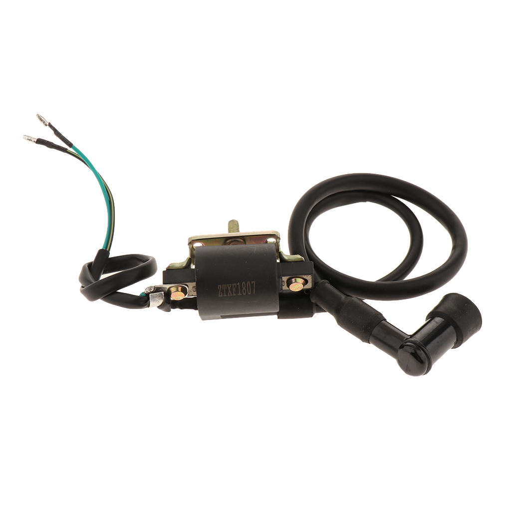 Ignition Coil Kit for CT70/CT90/XR50/CRF50 50cc/90cc/110cc/125cc/Bike ATV Replacement Parts