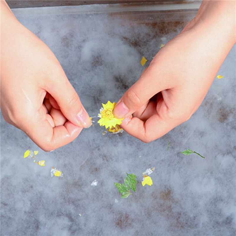 Paper Making Frame Screen DIY Wood Paper Making Papermaking Mould Crafts Handcraft Paper Recycling Tool Wooden Deckle Multi-size