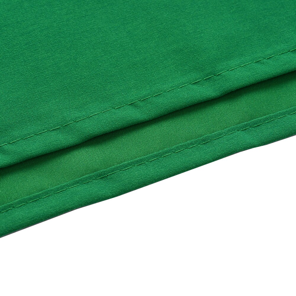 Photography Background Backdrop Polyester Cotton Green Screen Chromakey Cromakey Background Cloth For Photo Studio Video