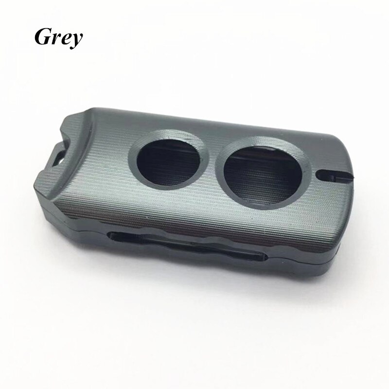 Cubierta de tapa protectora de llave nmax xmax nvx modificada para motocicleta, funda de llavero remota para Yamaha nmax xmax aerox