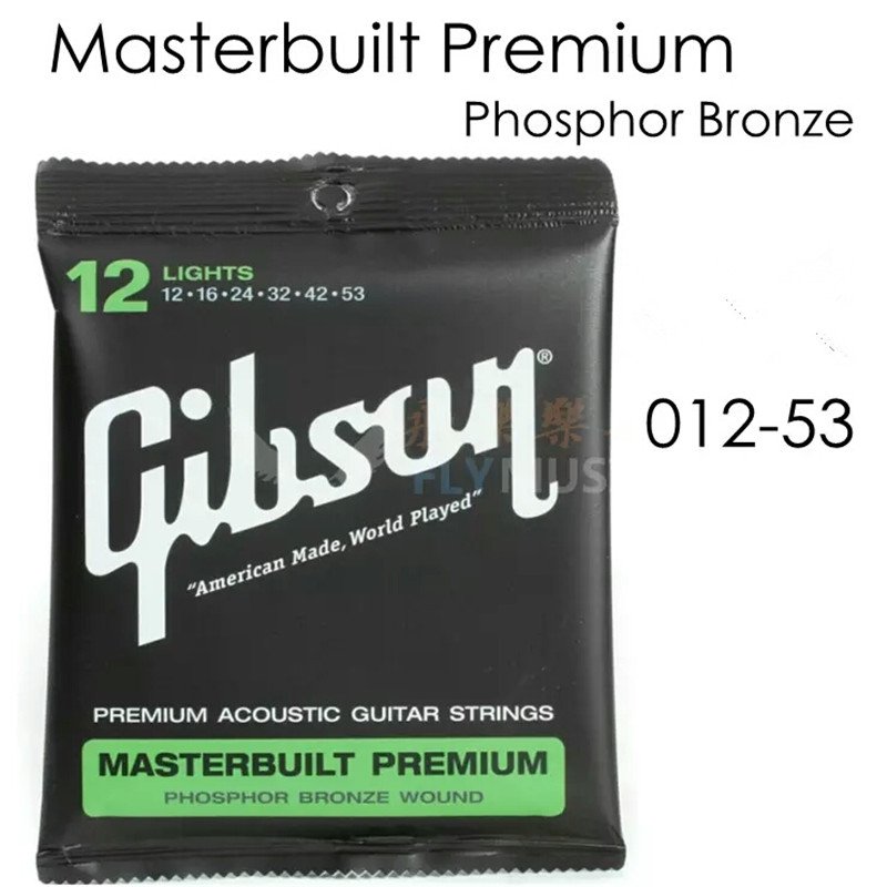 Guitar Strings Acoustic Phoshor Bronze Strings For Guitar Parts Musical Instrument 6 Strings Guitar Acoustic 010 011 012