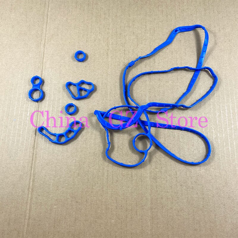 Engine Valve Cover Gasket For GMC- Chevrolet- Malibu Buick- Regal Cadillac- ATS CTS 2.0 Turbo 2.5 3.6 12635953