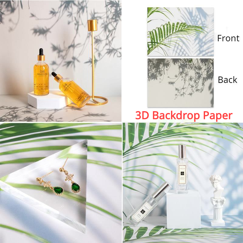 Mini arrière-plan pour séance de Photos, accessoires de photographie en marbre, nourriture, bijoux, pour Studio de photographie, pour les photographes, achetez 4 et 1 gratuit