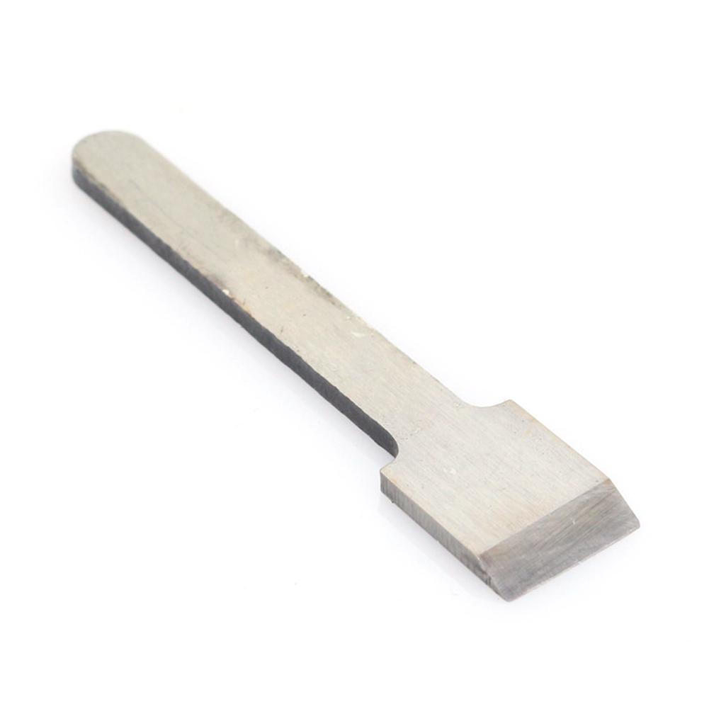 Mini bois main avion facile à utiliser ébène outil de travail du bois Durable Angle plan Luthier outil violon faisant charpentier outil