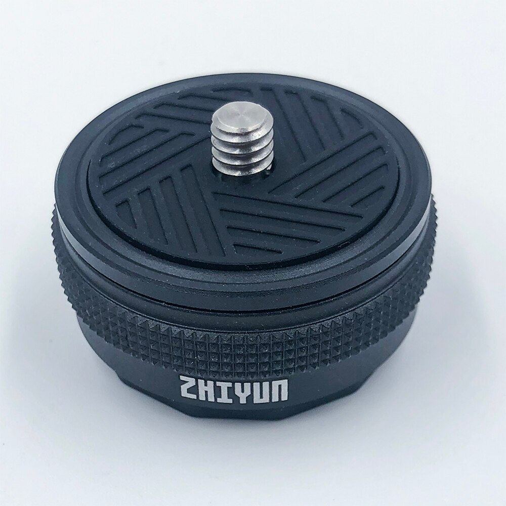 Zhiyun schnellaufbau-kit für zhiyun crane 3 lab 3- -achsen-handstabilisator-zubehör zhiyun crane 3