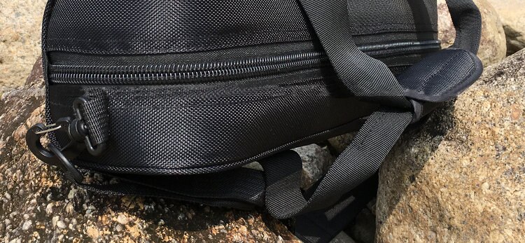 Sac de transport pour trépied monopode, sacoche pour appareil photo, pour Manfrotto Gitzo Sirui Benro Velbon Fotopro