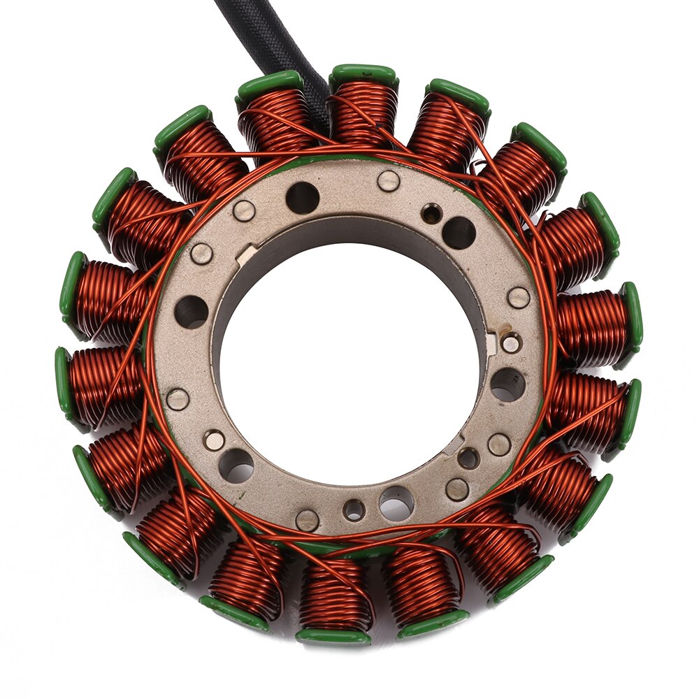 Motorcycle Magneto Generator Alternator Engine Charging Stator Coil For Aprilia ETV1000 ETV 1000 CAPONORD ABS RSV 1000R R 01-09