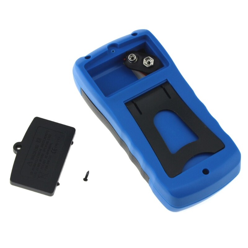 ANENG A830L Digital Multimeter LCD DC AC Voltage Diode Freguency Multitester M4YD