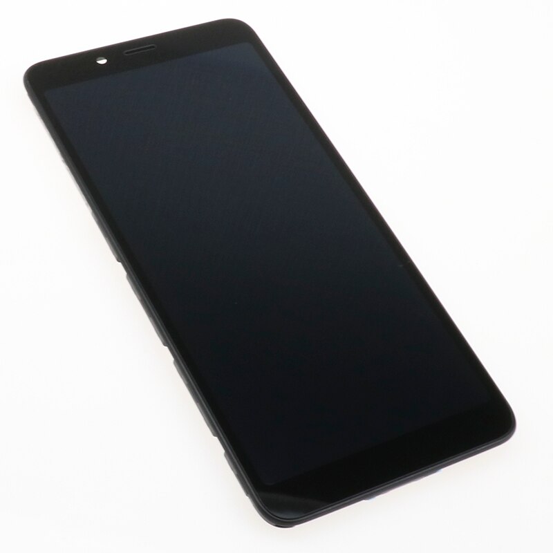 5.45 &#39;&#39;LCD originale per Xiaomi Redmi 6A Display LCD Touch Screen con cornice LCD digitalizzatore Redmi 6 Display Assembly parti di riparazione