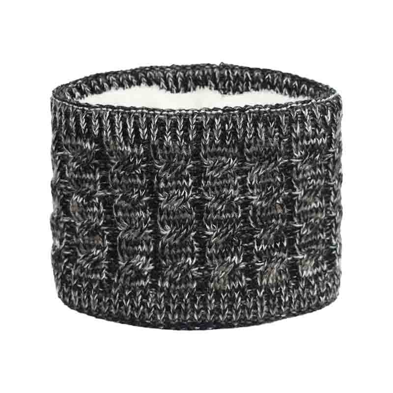 Écharpe chaude en velours pour enfants de 0 à 2 ans, automne et hiver, laine tricotée, col de couleur unie, homme et femme, mignon, A98: multicolor03