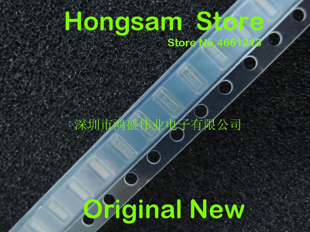 (20PCS) CSTCE16M0V13C99-R0 CSTCE16M9V53W-R0 CSTCE8M00G55Z-R0 CSTCE12M0GH5L11-R0 CSTCE8M00G55A-R0 nuovo originale