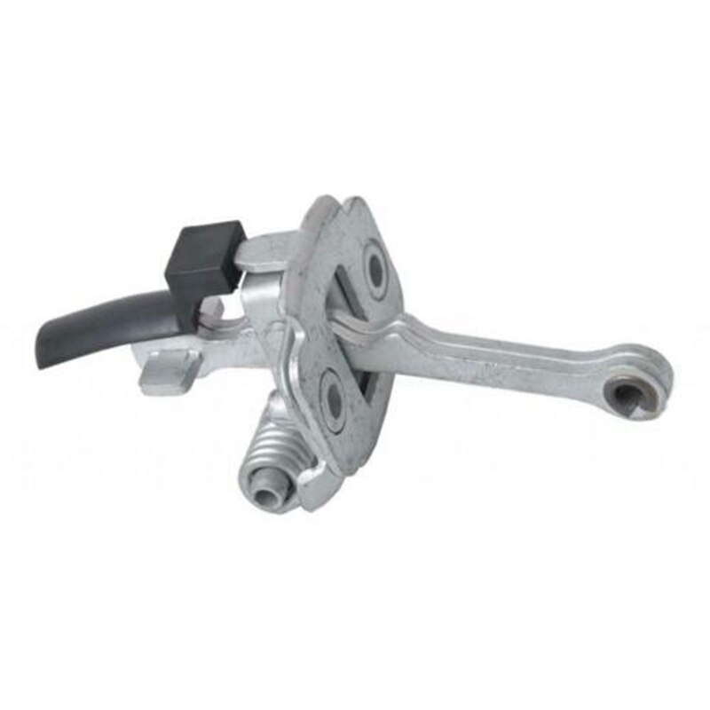 Vorderseite Tür Scharnier Prüfen Band für Sitz Arosa 1997-2004 für Volkswagen Lupo 1998-2005 6E0837249C 6x0837249