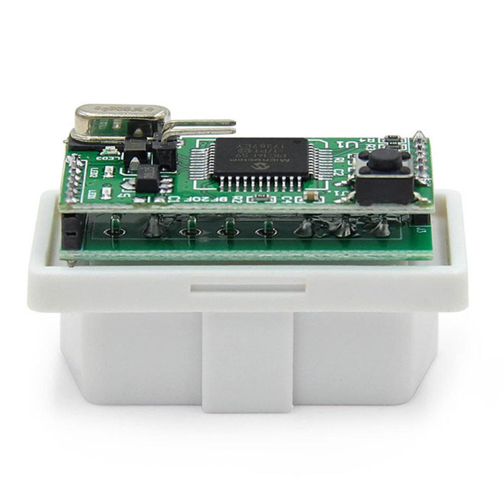 Adeeing Plug and Drive car performance Fuel Box Chip Upgrade Fuel Saver For Vehicles Fuel Gasoline ahorrador de gasolina