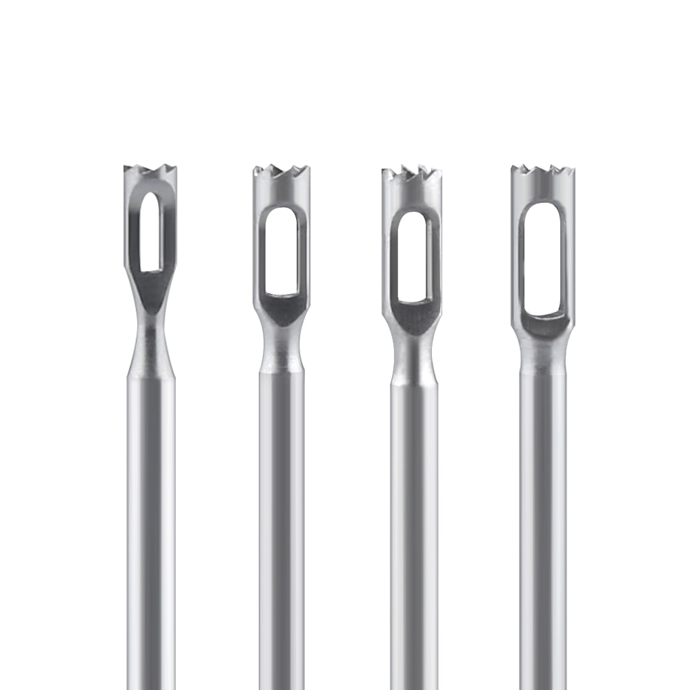 Broca de pedicura, removedor de maíz, callos cutículas de pie, fresa para taladro de pedicura, brocas rotativas, accesorios de herramientas de pedicura