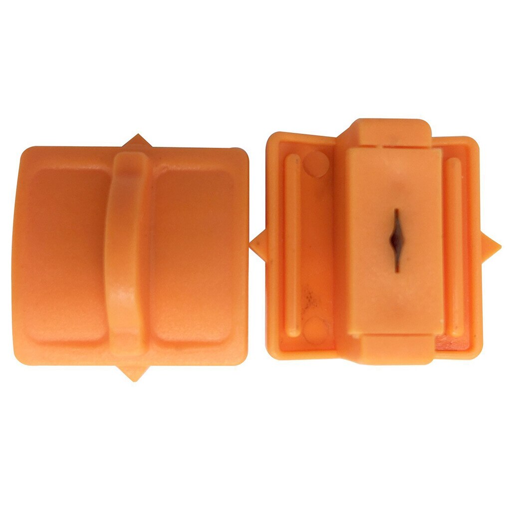 Spare Blades -Straight Cutting, 1 piece, For Fiskars paper cutting machine,