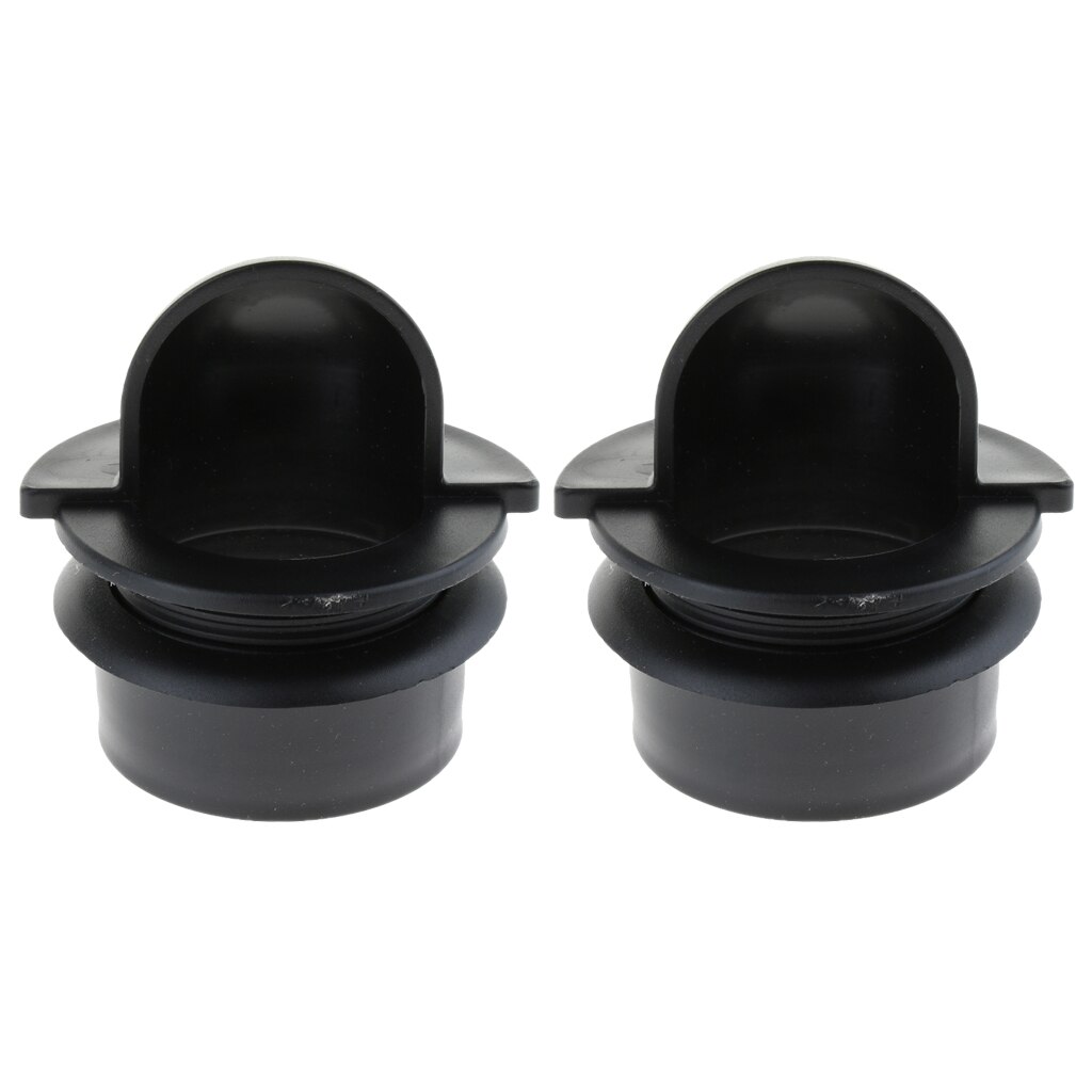 2x Foosball Machine Table Entry Dish Table Football Ball Serve Ramp Launcher