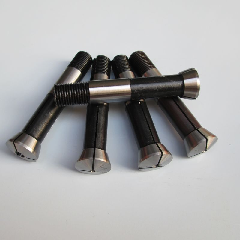 1pc Collet for TOOL GRINDER U2 Grinding Machine Chuck Inch 12.7mm Universal Grinding Machine Accessories Chuck U2 Sharpening