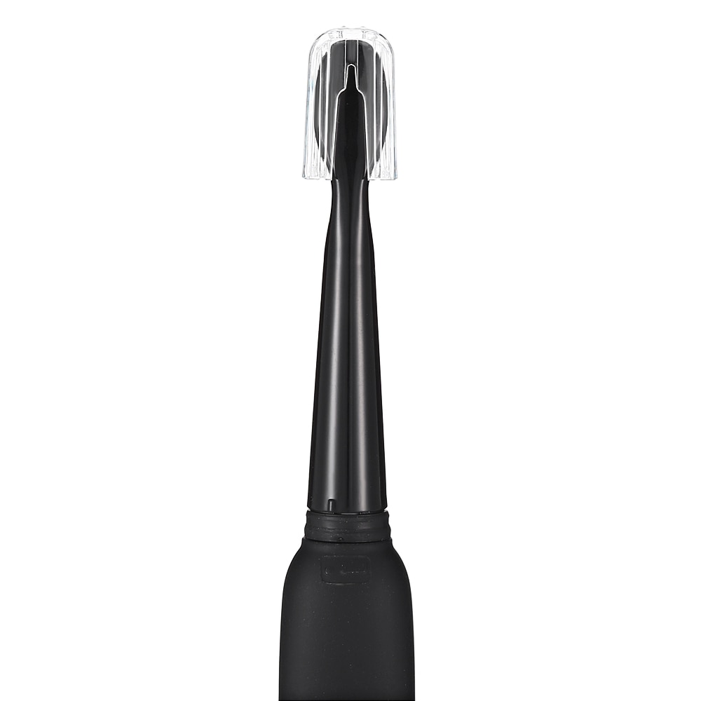 Cepillo de dientes eléctrico Alfawise SG-949 Sonic con carga USB con temporizador inteligente cinco modos de cepillado a prueba de agua con 3 cabezales de cepillo de dientes